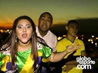 Futebol e fé: banda de forró gospel lança hit para Copa do Mundo