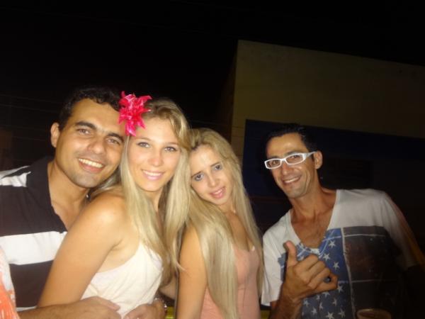 Pr&eacute;via do Bloco Furac&atilde;o (Imagem:FlorianoNews)