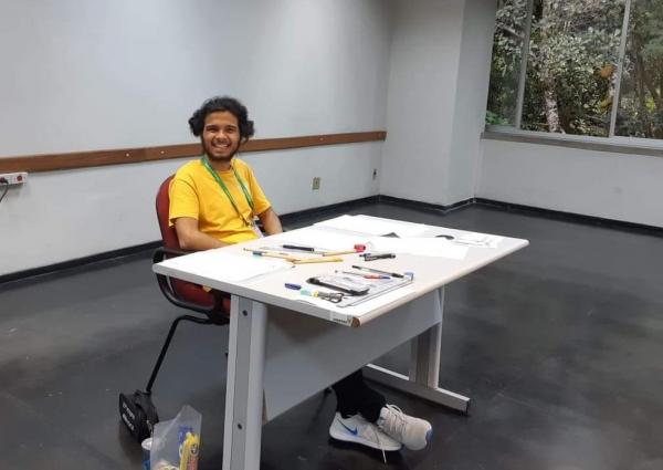 Brasil conquista seu melhor resultado em 39 anos da Olimpíada Internacional de Matemática(Imagem:Reprodução)