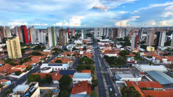 Coronavírus avança e ultrapassa os 1.700 casos confirmados em Teresina(Imagem:Reprodução)