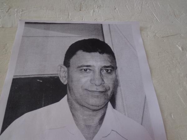 Encontrado corpo de Chico Lista, que estava desaparecido desde o &uacute;ltimo s&aacute;bado.(Imagem:FlorianoNews)