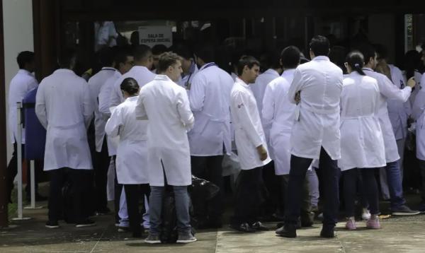 Prazo para recursos do Enamed 2026 e Revalida 2026/2 vai até quinta