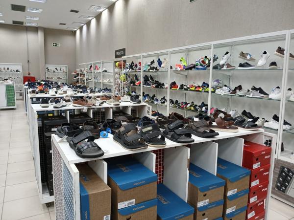 Armaz&eacute;m Para&iacute;ba lan&ccedil;a ofertas especiais para Dia dos Namorados, Copa do Mundo e festas juninas(Imagem:FlorianoNews)