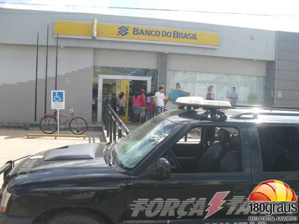 Valor levado n&atilde;o foi revelado.(Imagem:180graus)