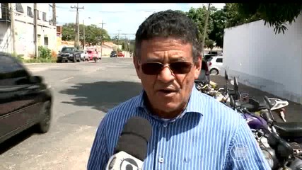 Mais de 85 placas de trânsito foram roubadas por vândalos na capital
