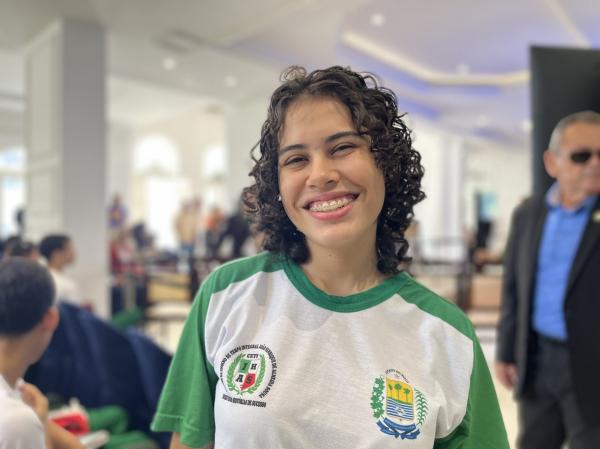 Avanço é atribuído à consolidação do ensino integral e técnico.(Imagem:Gilza Beatriz Aires)