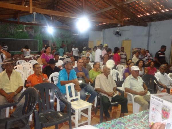 Sindicato dos Trabalhadores realiza assembleia para ratificação do novo estatuto