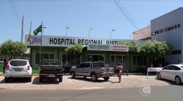 Governo tem 30 dias para rescindir com OS que administraria hospital