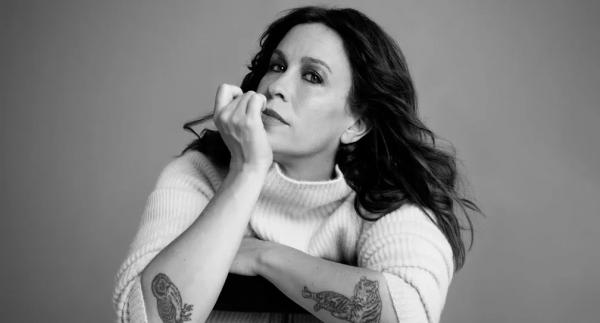 Alanis Morissette (Imagem:Divulga&ccedil;&atilde;o)