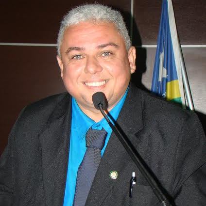 Fábio Dourado preside comissão técnica na Câmara Municipal de Teresina