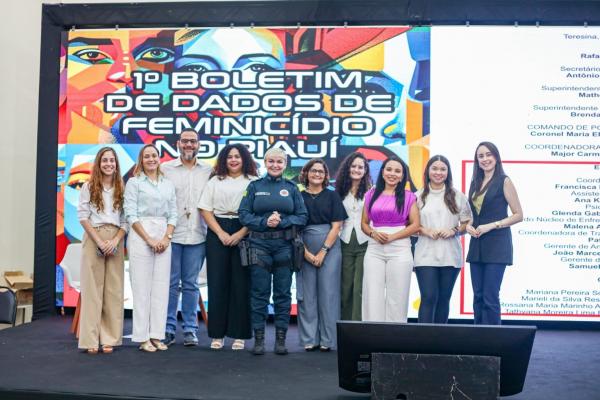 Seminário fortalece atuação das forças de segurança no enfrentamento à violência contra a mulher