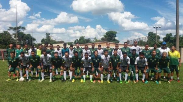 Cori-Sabbá sofre 3 gols em 4 minutos e está fora da Copinha