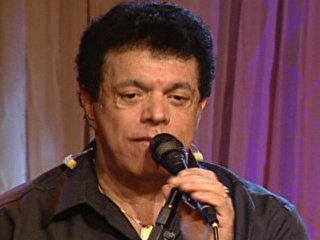 Morre em MG, aos 66, o cantor Wando