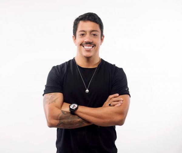  Renato Albani desembarca em Teresina com novo show de stand up comedy.(Imagem:Divulga&ccedil;&atilde;o )