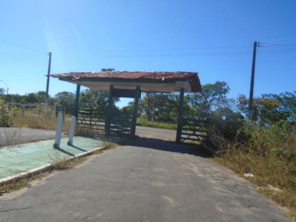 Feira agropecuária de Floriano acontecerá no período de 27 de junho a 1° de julho