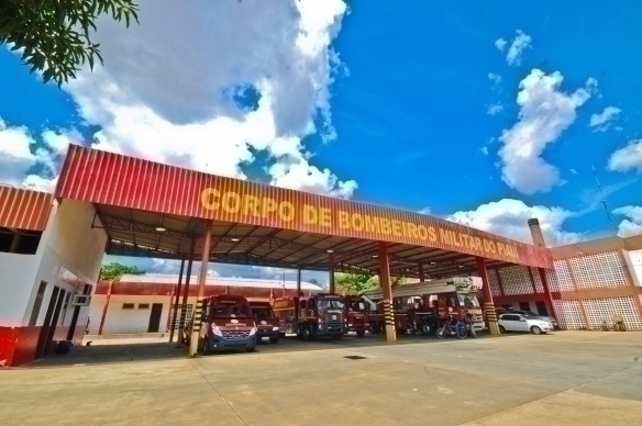 Concurso do Corpo de Bombeiros divulga lista de convocados para próxima etapa de seleção