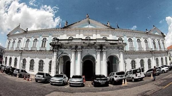Concurso com mais de 500 vagas é anunciado pela Prefeitura de Belém