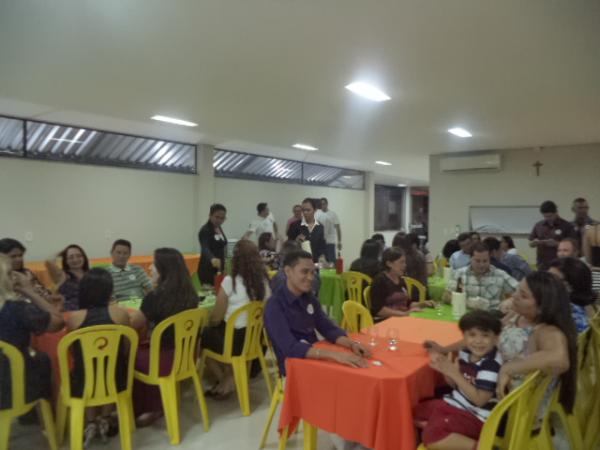 Chapa 1 promove o último encontro com advogados de Floriano