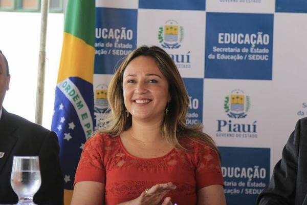 Seduc inicia a&ccedil;&atilde;o para erradicar analfabetismo.(Imagem:Cidade Verde)