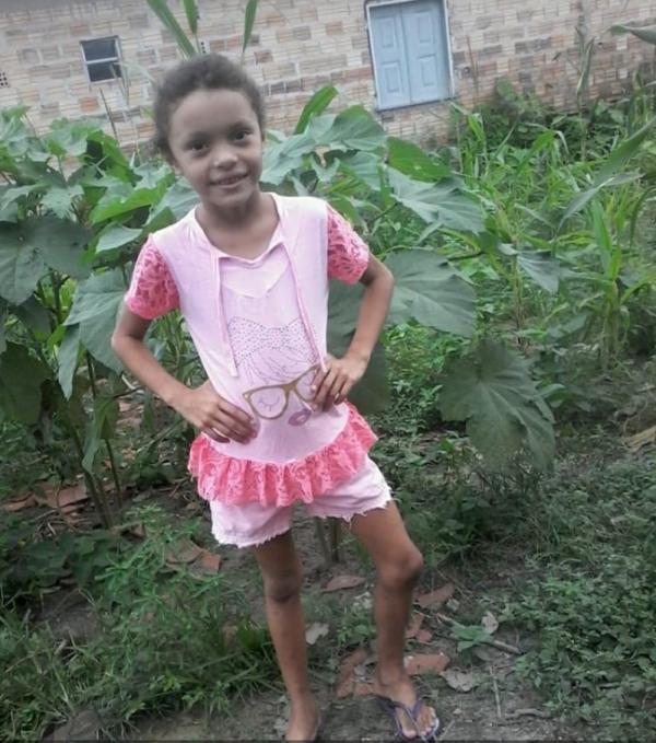 Criança de 9 anos morre com tiro de espingarda na cabeça no Maranhão
