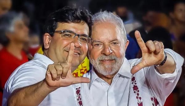 Lula lança carta de compromisso com evangélicos no Piauí