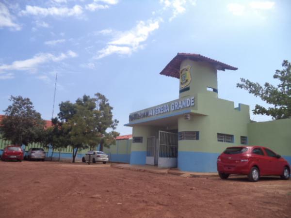 Pastoral Carcerária antecipa o Natal dos detentos de Floriano