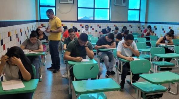 MPPI divulga gabaritos das provas de processo seletivo de estagiários