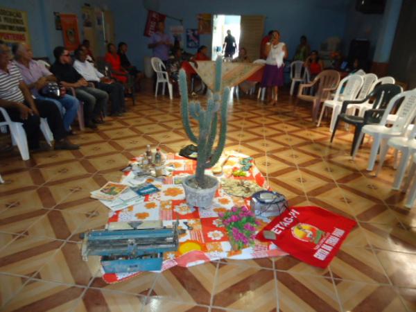 Sindicato dos Trabalhadores Rurais comemora 45 anos de atuação em Floriano