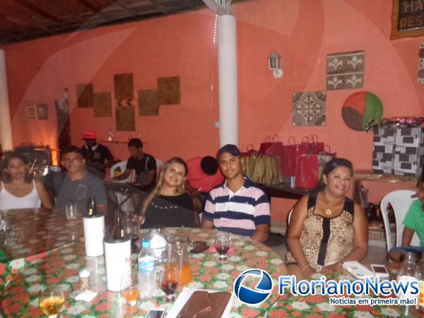  Concession&aacute;ria Honda realiza confraterniza&ccedil;&atilde;o de Final de Ano em Floriano.(Imagem:FlorianoNews)