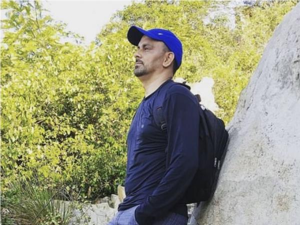 Jornalista sofre grave acidente de trânsito em Campo Maior e perde a memória