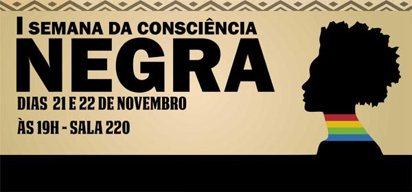 FAESF realiza I Semana da Consciência Negra da Faculdade de Floriano.(Imagem:Divulgação)