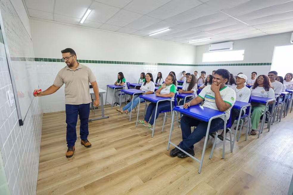 Resultado final do concurso da Seduc-PI é publicado; 4 mil vagas para professores
