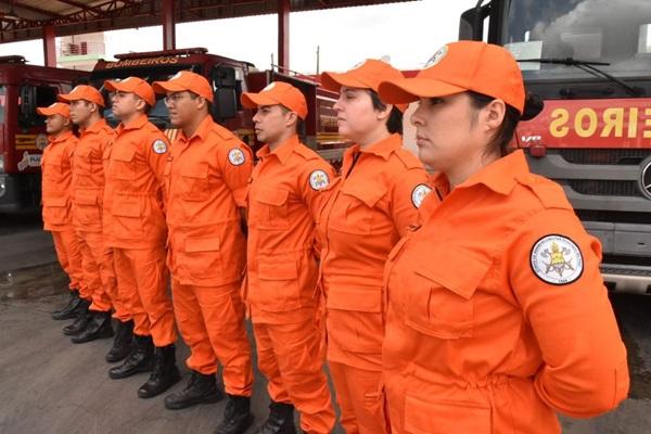 Bombeiros Militares PI(Imagem:Reprodu&ccedil;&atilde;o)
