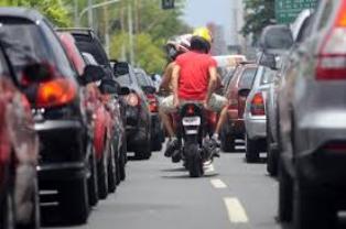Cresce a incidência de roubos de motos e carros em Teresina