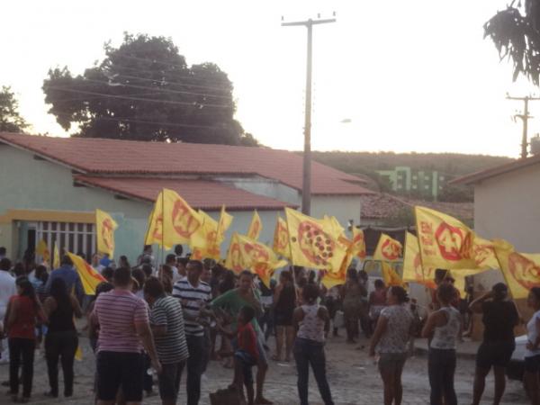 Coliga&ccedil;&atilde;o: Floriano! Agora &eacute; voc&ecirc;!(Imagem:FlorianoNews)