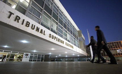 Concursos TRE 2021: distribuição de 364 vagas é publicada pelo TSE