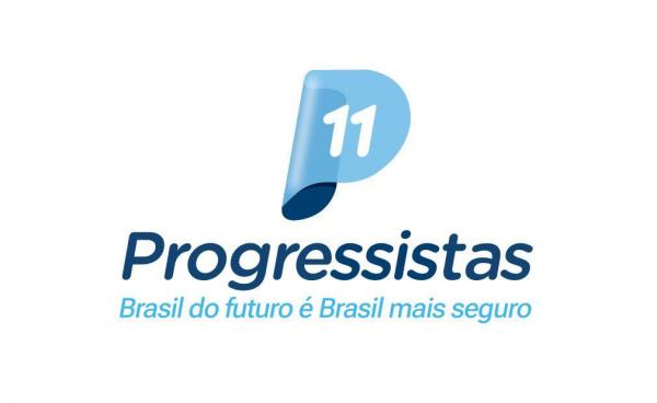 Progressistas lan&ccedil;a novo slogan: 
