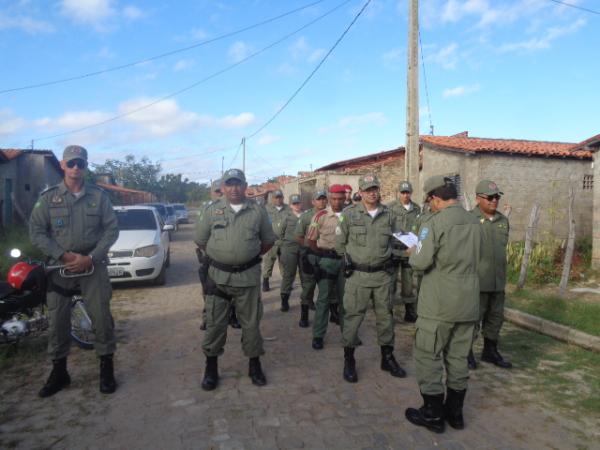 Plantão da PM registra furto de veículos em Floriano.(Imagem:FlorianoNews)