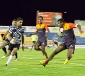 "Deltas" vão a Belém para última Etapa do Interestadual Sevens