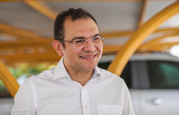 Lei sancionada garante campanha permanente de vacinação nas escolas de Teresina