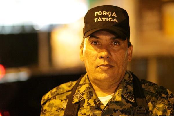 Médica é levada como refém após assalto a clínica em Teresina