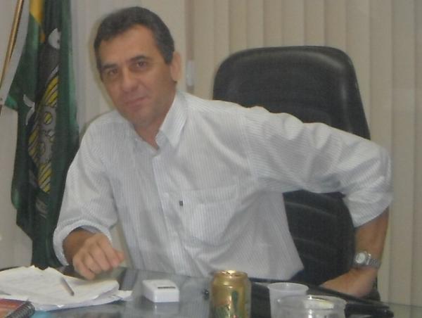 Gilberto Júnior fala sobre arrombamento à sua Casa