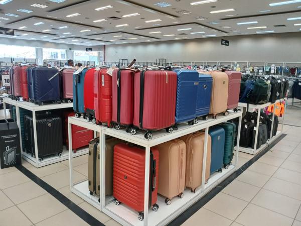 Armazém Paraíba realiza mega promoção