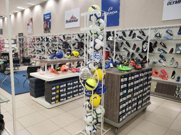 Armaz&eacute;m Para&iacute;ba de Floriano realiza inaugura&ccedil;&atilde;o de novo layout nesta segunda-feira.(Imagem:FlorianoNews)