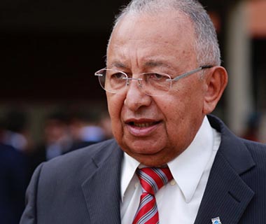 Diretório Nacional dá aval e Dr. Pessoa será candidato a governador