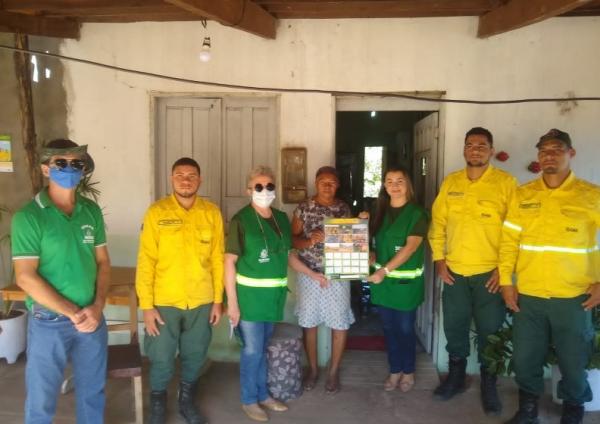 Seman conclui atividades da campanha