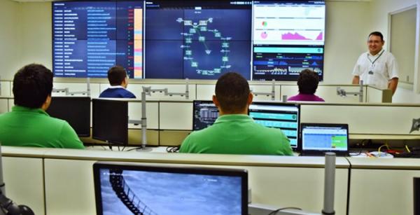 Governador inaugura Data Center do Estado nesta segunda-feira