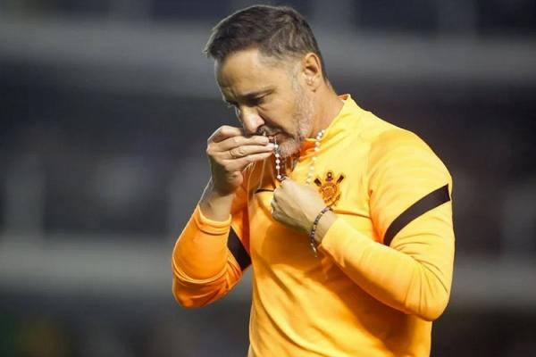 Corinthians tem plano ofensivo e força máxima disponível para final da Copa do Brasil