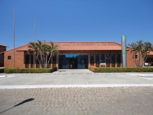 Instituto Federal de Educação Ciência e Tecnologia do Piauí (IFPI)(Imagem:FlorianoNews)