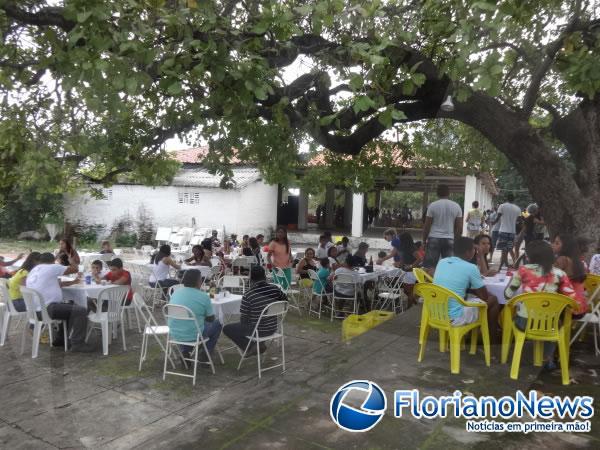 Realizada 10ª edição da Festa do Trabalhador em Floriano.(Imagem:FlorianoNews)